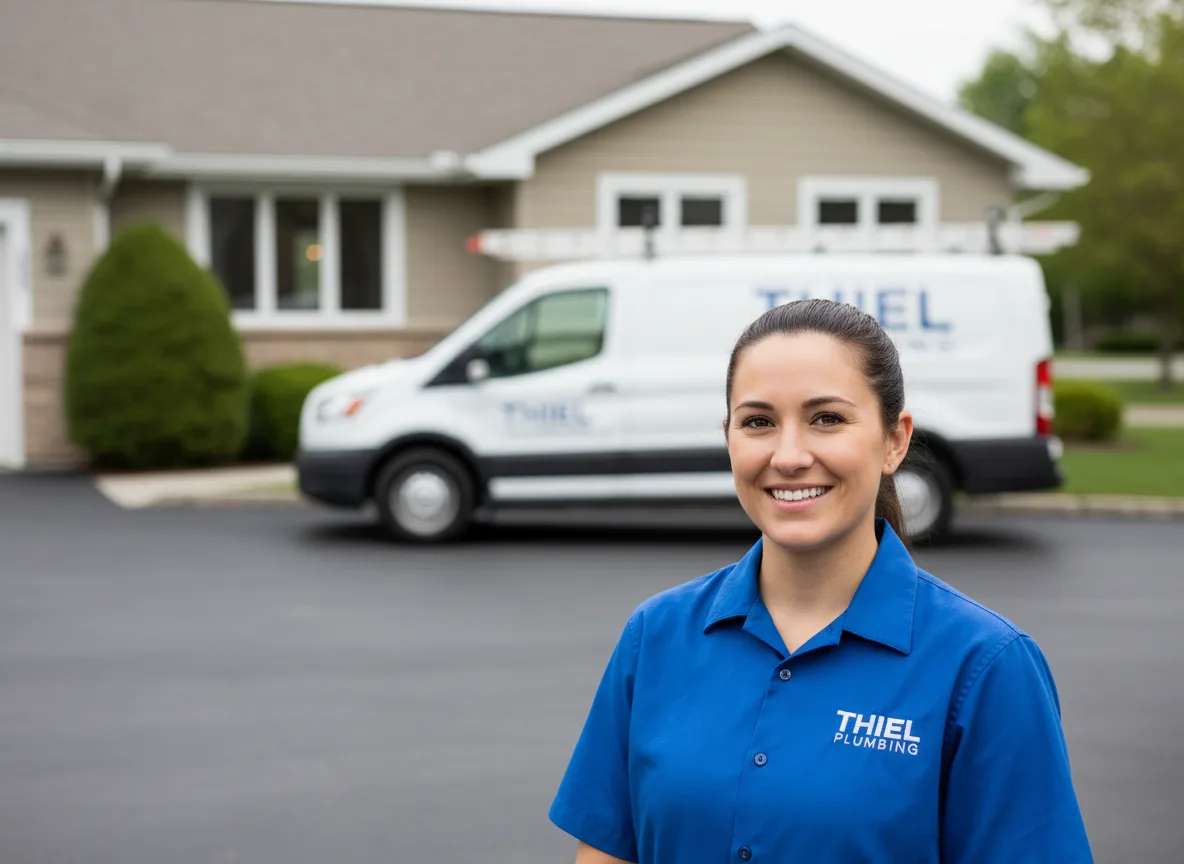 Plumber Youngstown, OH FAQs